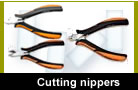 cutting nippers